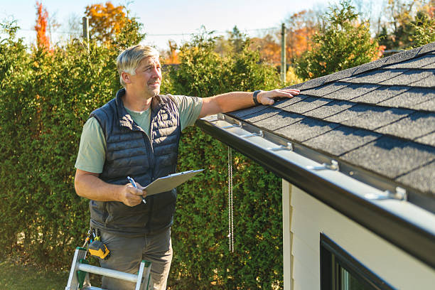 Trusted Gutter Repair And Installation service in La Porte, IN - Ben Roofing and Steel LLC